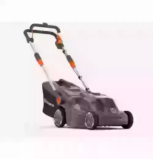 Husqvarna Lawn mower Aspire™ LC34-P4A without battery and charger